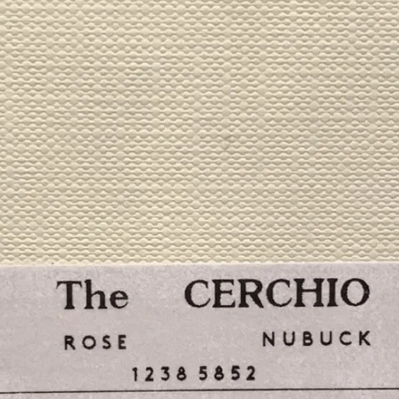 M. Gemi Cerchio woven Leather Slip on Sneaker - Picture 4 of 9